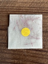 Petit Pochette D’aiguille De