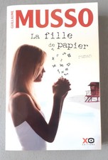 Livre guillaume musso - livre, la