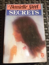 Danielle Steel: SECRETS / Le