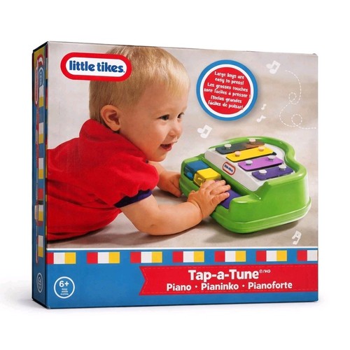 Little tikes tap tune - little,