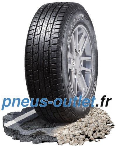 General grabber hts 235 - 60, 235/70