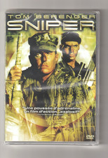 SNIPER - TOM BERENGER - 1993 -