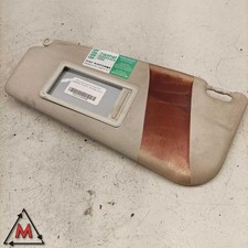 Pare-soleil gauche FIAT GRANDE