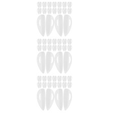  Lot de 120 coussinets en