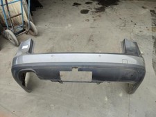 Pare choc arriere VOLKSWAGEN