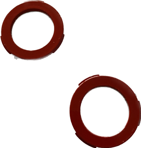 Kit oeillets magura pour - kit,