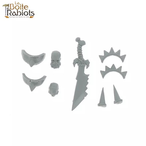 Warhammer the old - warhammer, world