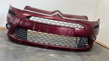 Pare choc avant CITROEN C4