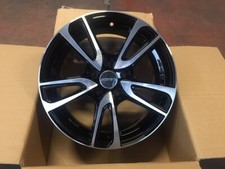 4 Jantes GMP Astral 17 Pouces Fiat 500L Tipo Alfa 147 156 GT NAD ABE