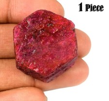 Hexagone 1 pièce étoile