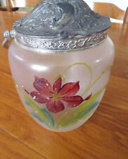 Pot Seau à biscuits avec