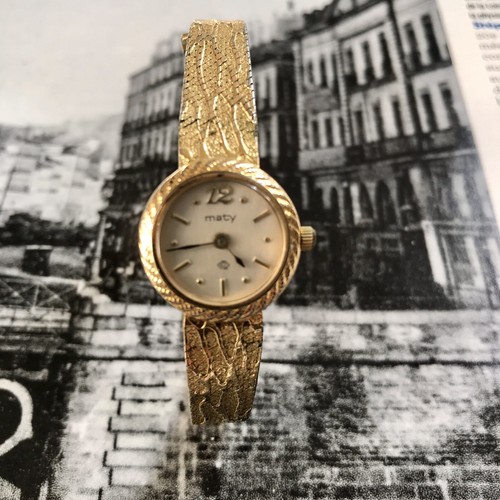 Maty montre femme - maty,