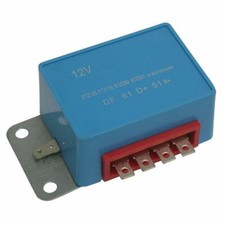 Régulateur 12V Pour Dynamo MZ