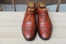 CHAUSSURE TRICKER'S "BANBURY"