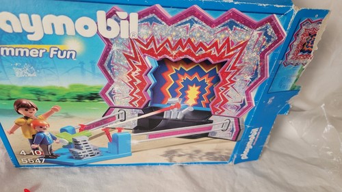 Playmobil 5547 summer fun