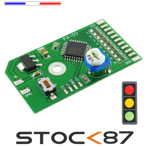 5040 module électronique - 5040#,