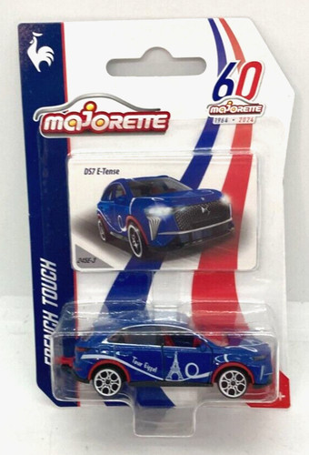 40242 majorette french touch - /,