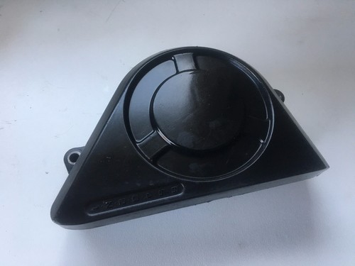 Cache pignon pour moto - un,
