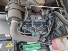 KUBOTA D1005 ENGINE