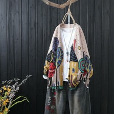 Femme cardigan tricot pull - cardigan,