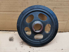 POULIE DAMPER VILEBREQUIN  Mercedes classe A W169  B W245 A6400300503