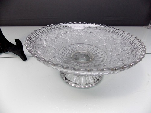 Tres belle coupe compotier - belle,