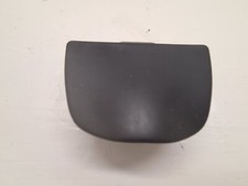 Cendrier console centrale pour peugeot 206 phase 1 diesel de 2002