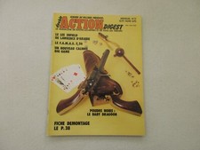 ACTION GUNS DIGEST N°11  TTBE