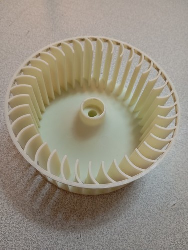 Hélice turbine ventilateur - turbine,
