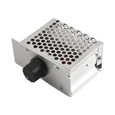4000 W régulateur de vitesse