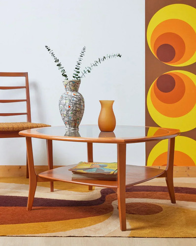 Donna table basse - table,