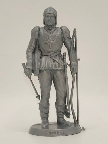 Mokarex vintage figurine - mokarex, du