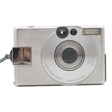 Canon IXUS 330 Appareil Photo