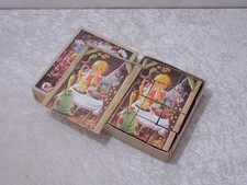 VDWHTU - Design RDA Cube En