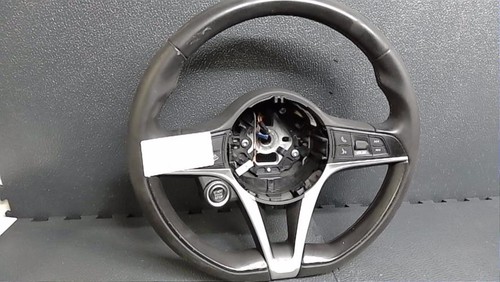 Volant alfa romeo stelvio - volant,