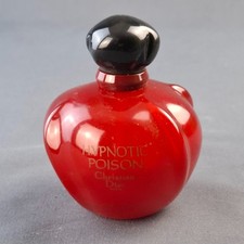 VIDE Flacon De Parfum Hypnötic Pöison Chrïstïan Dïor Eau De Toilette 100 ml