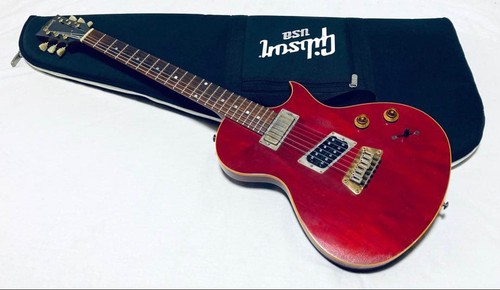 Electric guitar gibson - electric,
