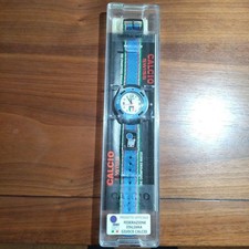 Montre officielle de l'équipe