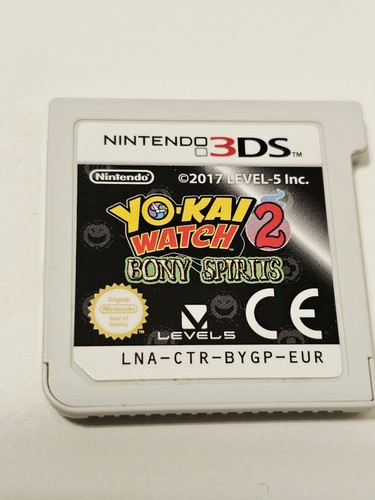 Nintendo 3ds cartouche jeu - de,