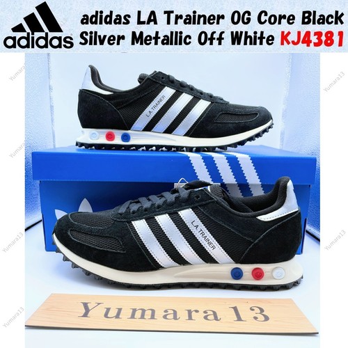 Adidas trainer core - trainer, og