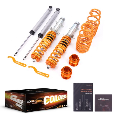 Kit suspension combine - suspension, filete