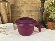 126⚜️ Tupperware Cuiseur