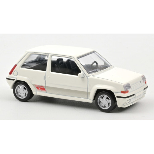 Renault supercinq turbo ph - renault,