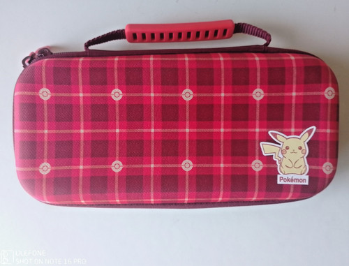 Housse rigide powera pour - housse,