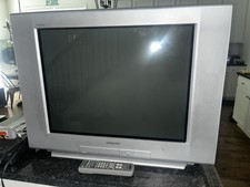 Sony Trinitron KV-27FS100 WEGA