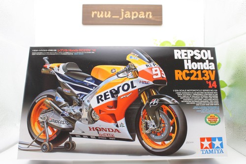 Tamiya 14130 scale - 1/12,