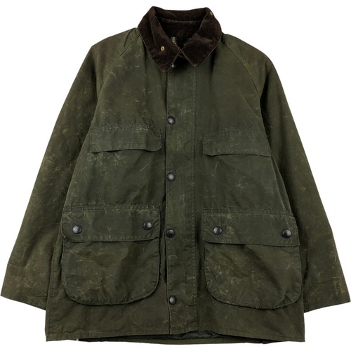 Vintage s barbour - vintage, 80's-90's