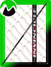 Canne Maver INVINCIBLE EXTREME bolognese mt. 6 Fuji fazlite