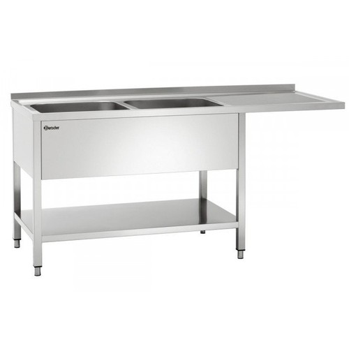 Plonge inox pro 700 - plonge,