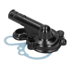 Mf6550 Corps Pompe À Eau Noir